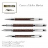 Caran d'Ache Varius alligatore