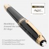 Montblanc Meisterstuck Resina Le Grand Around the World in 80 days - II edizione