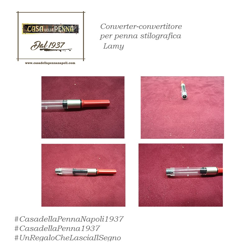 Lamy Converter-convertitore per penna stilografica