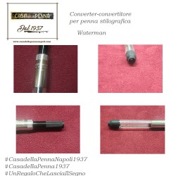 Waterman Converter-convertitore per penna stilografica