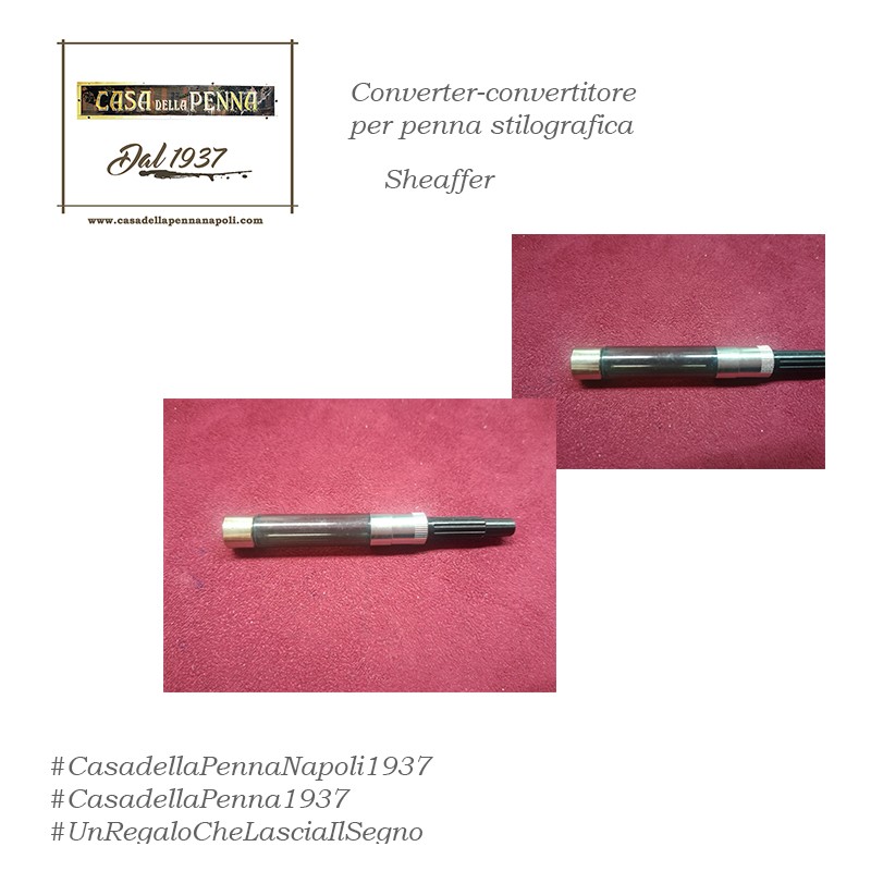 Sheaffer Converter-convertitore per penna stilografica