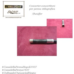 Sheaffer Converter-convertitore per penna stilografica