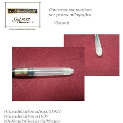 Visconti Converter-convertitore per penna stilografica