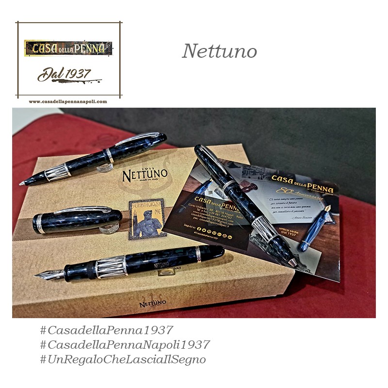 Nettuno 1911