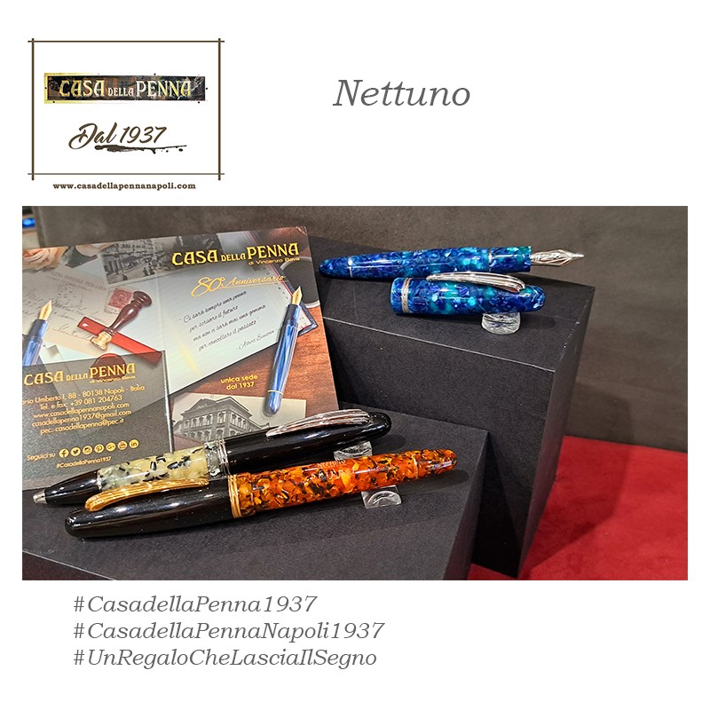 Nettuno Skipper 1911