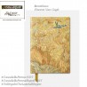 Montblanc Master of Art Homage to Vincent Van Gogh blocco note 146 piccolo