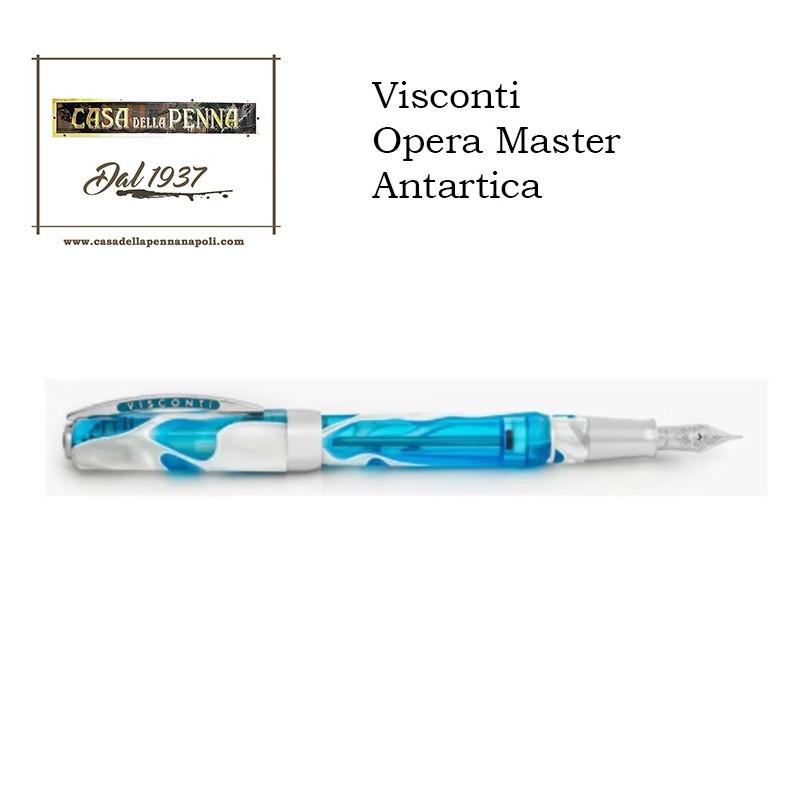 Visconti Opera Master Antartica