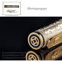 Montegrappa Gengis Khan