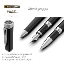 Montegrappa 4 custom