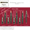 Montegrappa Venetia Vintage Conifer