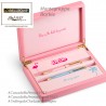 Montegrappa Barbie the Movie Icon Pen