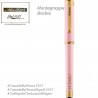 Montegrappa Barbie the Movie Icon Pen
