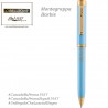 Montegrappa Barbie the Movie Icon Pen