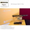 Montegrappa Zero Right to Play pen collection