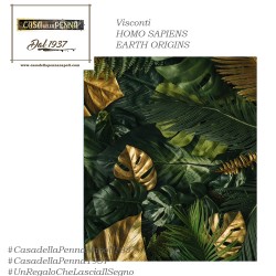 Visconti Homo Sapiens Earth Origins Earth - Terra