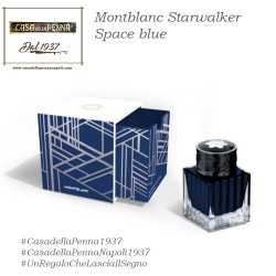 Montblanc Starwalker Space...