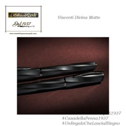 Visconti Divina Matte pen