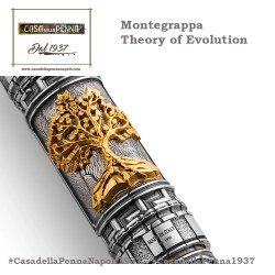 Montegrappa Theory of Evolution