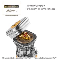 Montegrappa Theory of Evolution
