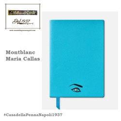 Montblanc Muses Maria Callas Special Edition Blocco Note