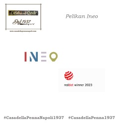 Pelikan Ineo penna sfera