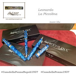 Leonardo La Piccolina penne...