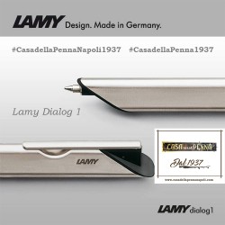 Lamy Dialog 1 Special Edition penna sfera