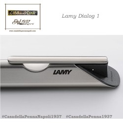 Lamy Dialog 1 Special Edition penna sfera