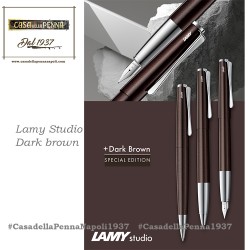 Lamy Studio Dark Brown...