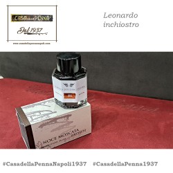 Leonardo Officina Italiana – calamaio inchiostro