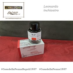 Leonardo Officina Italiana – calamaio inchiostro