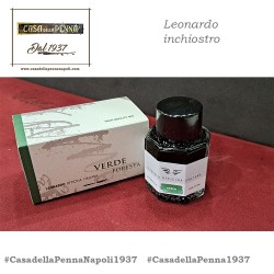 Leonardo Officina Italiana – calamaio inchiostro