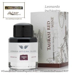 Leonardo Officina Italiana – calamaio inchiostro