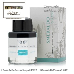 Leonardo Officina Italiana – calamaio inchiostro