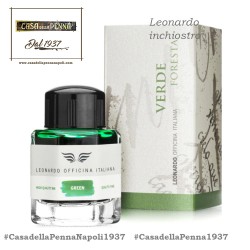 Leonardo Officina Italiana – calamaio inchiostro
