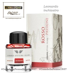 Leonardo Officina Italiana – calamaio inchiostro