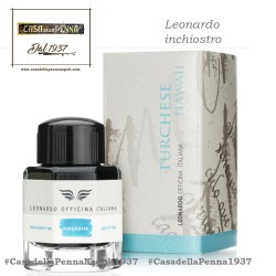 Leonardo Officina Italiana – calamaio inchiostro
