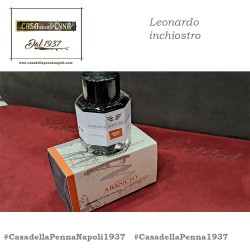 Leonardo Officina Italiana – calamaio inchiostro