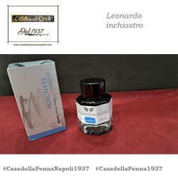 Leonardo Officina Italiana – calamaio inchiostro