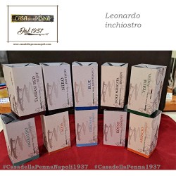 Leonardo Officina Italiana – calamaio inchiostro