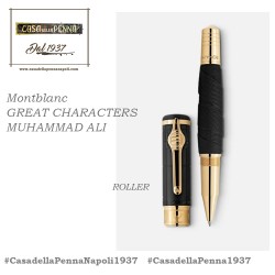 Montblanc Great Characters Muhammad Ali Special Edition