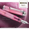 Pelikan M205 Rose Quartz penna stilografica