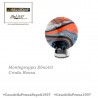 Montegrappa Elmo 02 Croda Rossa pen