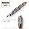 Montegrappa Elmo 02 Croda Rossa pen