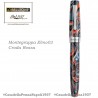 Montegrappa Elmo 02 Croda Rossa pen
