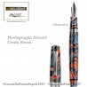 Montegrappa Elmo 02 Croda Rossa pen