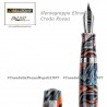Montegrappa Elmo 02 Croda Rossa pen