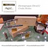 Montegrappa Elmo 02 Croda Rossa pen