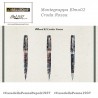 Montegrappa Elmo 02 Croda Rossa pen
