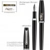 Montegrappa Manager IUSTITIA penne special edition